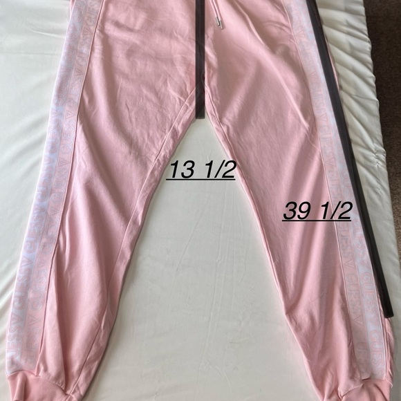 Guess Track Pants - Picture 11 of 14